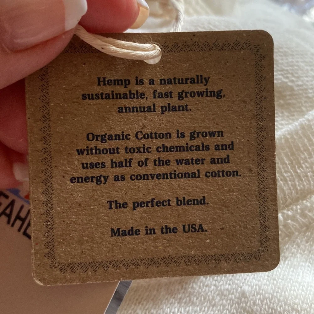 Faherty Henley Top - Picture 9 of 11